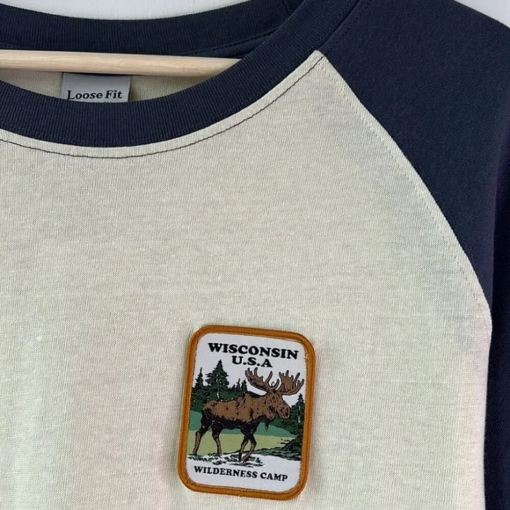 Wisconsin T-shirt - Picture 2 of 3